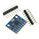 HR0044 GY-521 MPU-6050  Module Analog Gyro +3 Axis Accelerometer Module